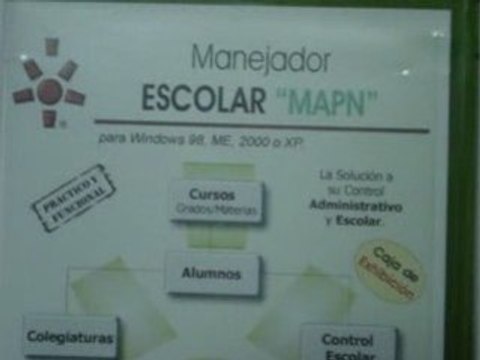 Software para talleres con (sistemas administrativos)