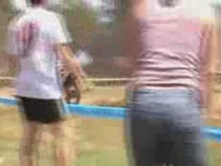 GP France Uzerche WEC 2008