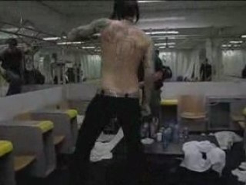 Crazy Rev