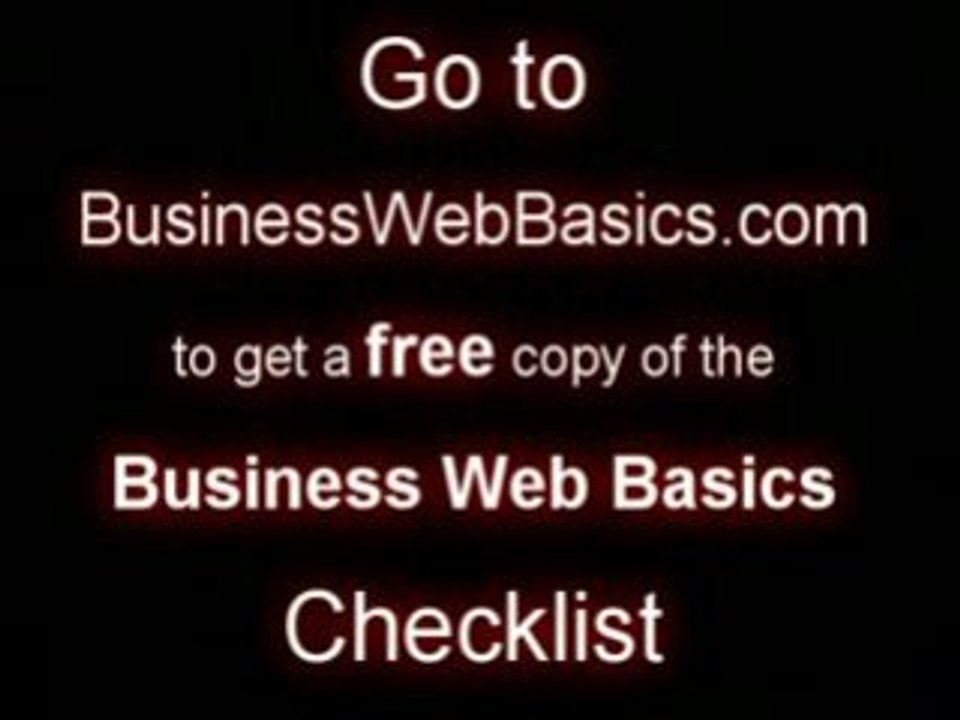 What is a favicon? Branding your business. BusinessWebBasics