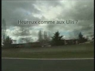 Heureux comme aux Ulis ? - 2007/08