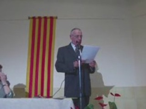 Ouverture de l'Année Mireille à Maillane - crieur.info