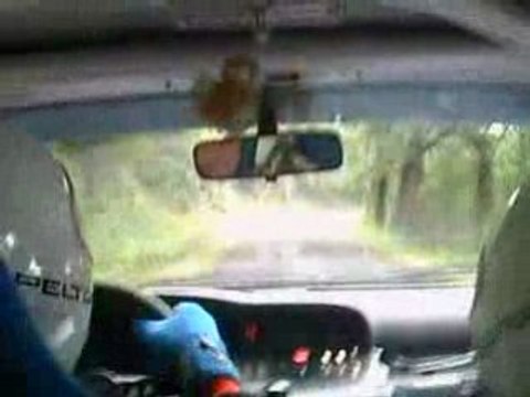 St Geniez 2007 - Alberto Rodrigues Gregory Sauce - Es5