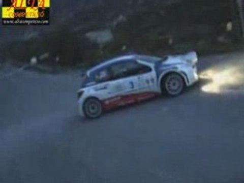 18 Rallye La Vila Joiosa 2008 by Alta Competició