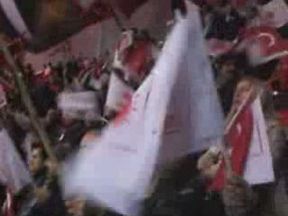 Yeni parti