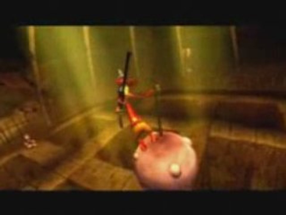 Rayman 3 Walkthrough Partie 6