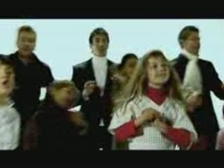 Bravo Band-Zimska molitva