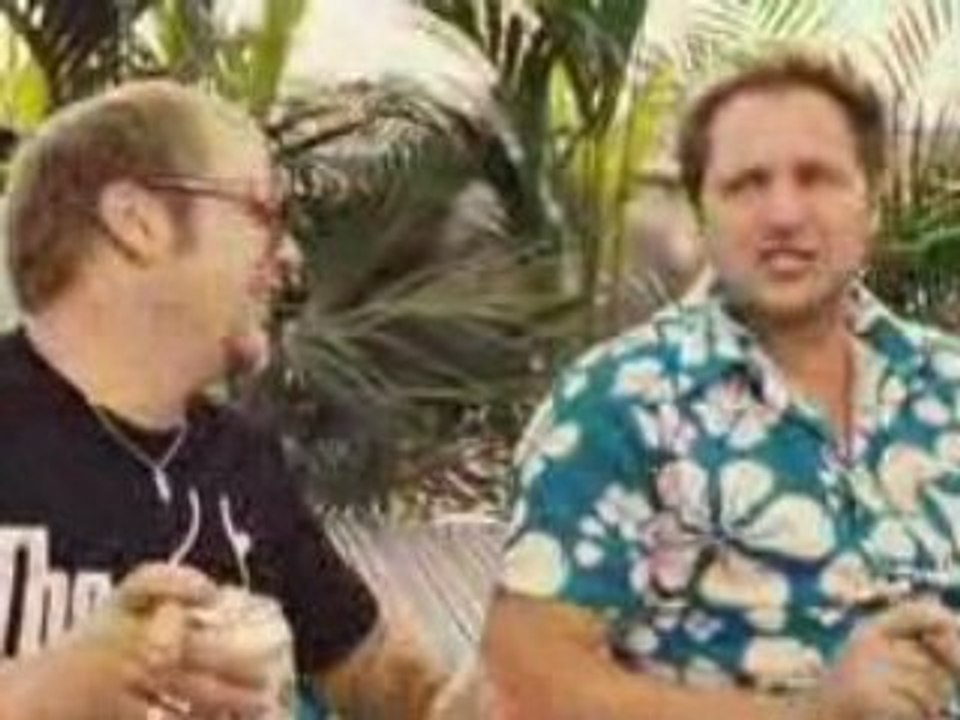 Männersache -Teaser- Kinostart am 19.03.2009