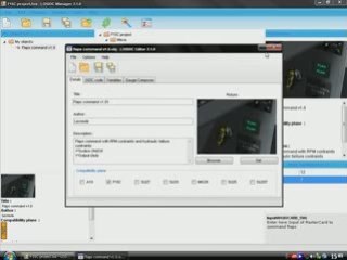 Losioc Editor - Basic tutorial