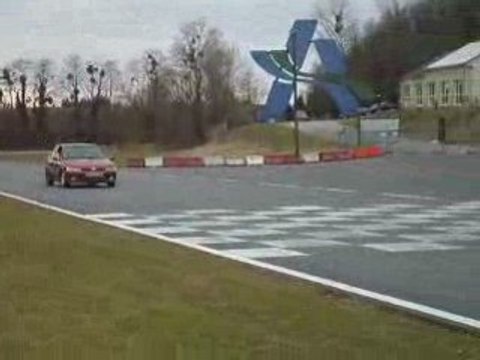 106 s16 turbo à folembray le 01/02/2009