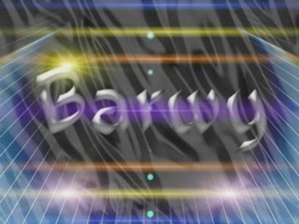 Barwy