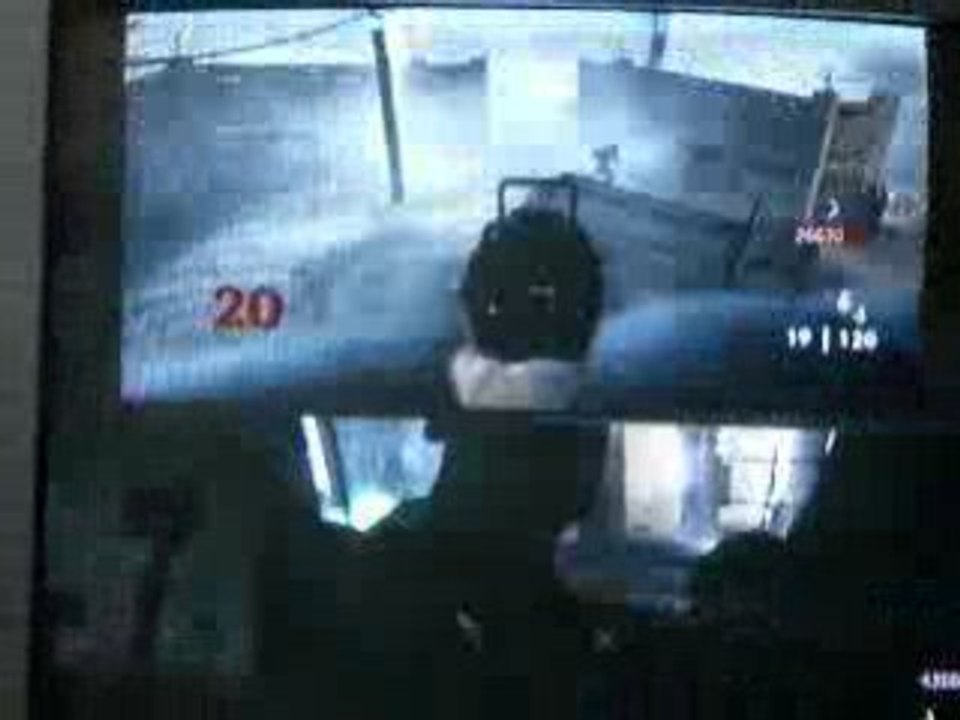 nazi-zombie level-20-mdr