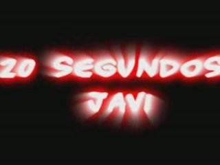 20 segundos javi prueba motionmaker