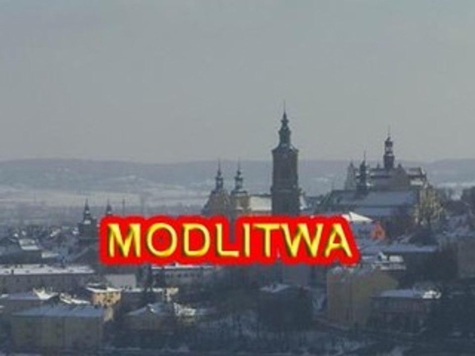 Dzem - Modlitwa