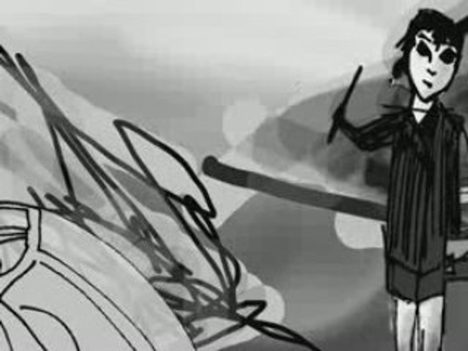 Otomo- act 2