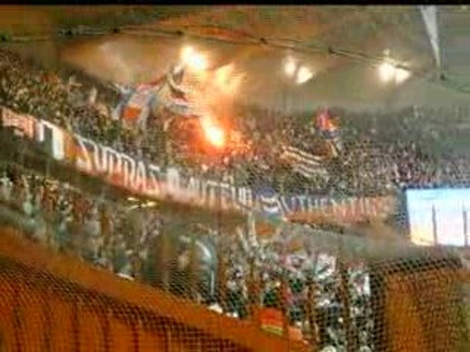 PSG - CAEN apres-but