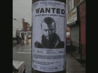 Killer Of Cops 2.(By Krimkiki34)