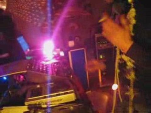 Freaky charly minitek set part1@ atome bunker basel 01/2009