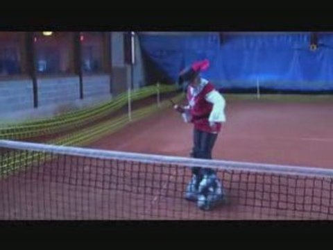 C'ven et MC 1er passage