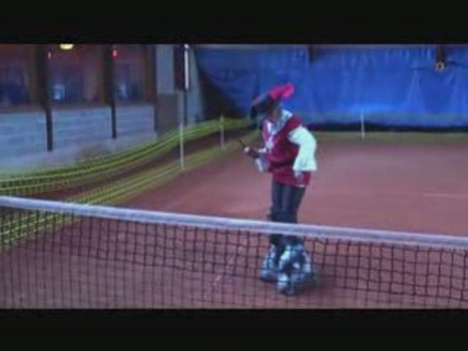 C'ven et MC 1er passage