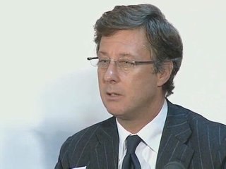 Sébastien BAZIN, nouveau Président du PSG