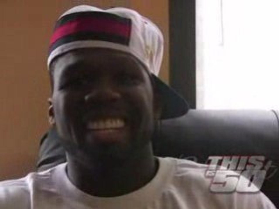 50 Cent Warning Shot [Rick Ross Diss]