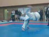 IPPON MEH JUDOKA