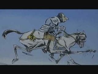 Scolaires Festival Tous Courts 2008