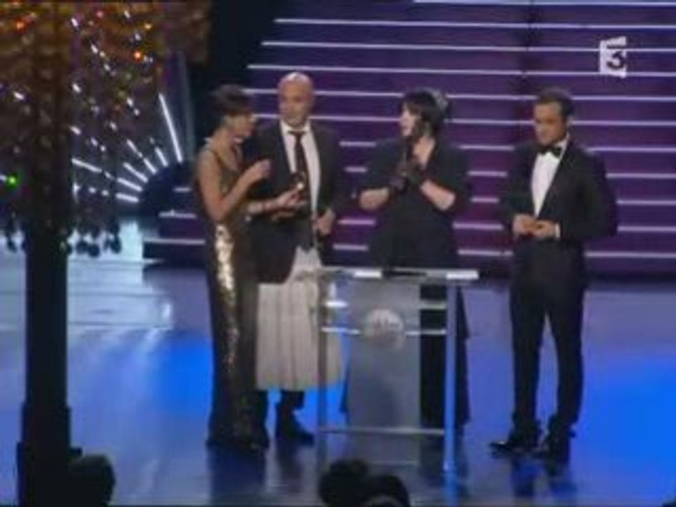 La journée de la jupe, l'événement de l'année 2009