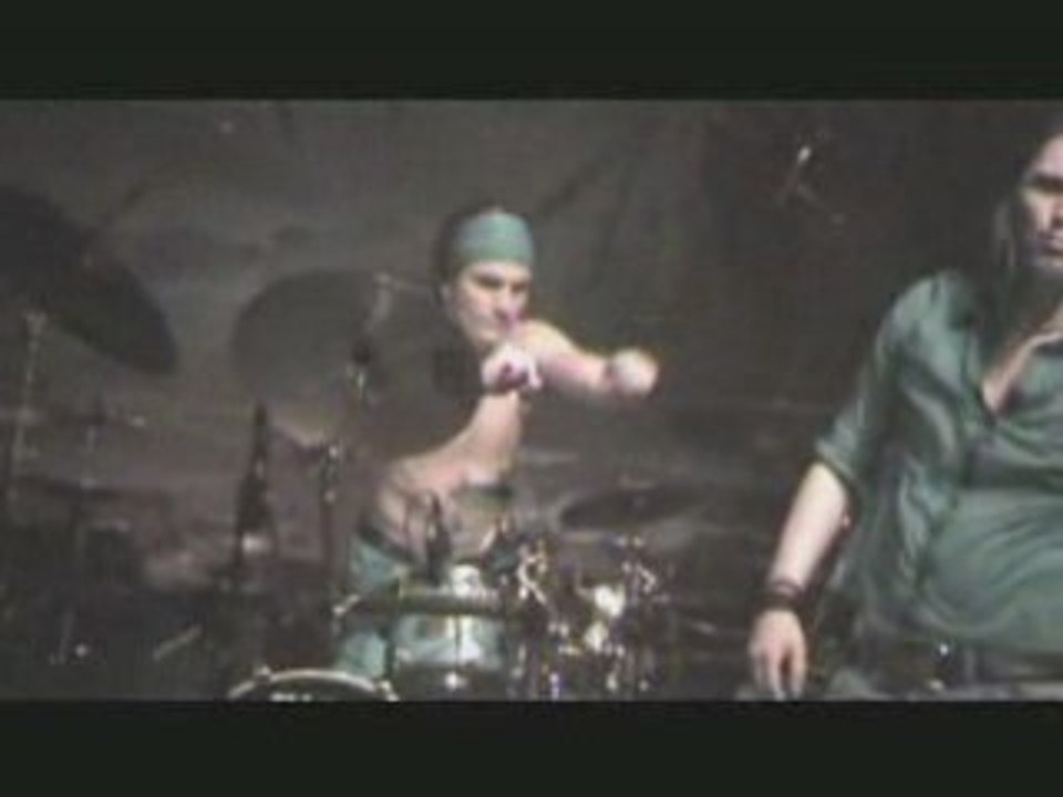 Dagoba @ la rochelle