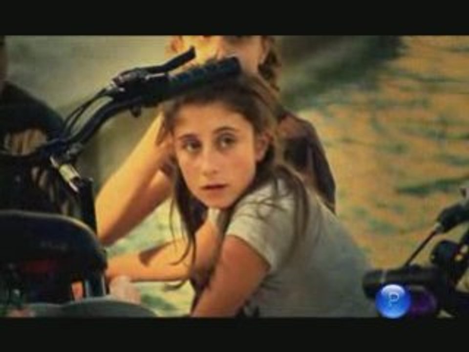 Anelia Treti Pit - HD