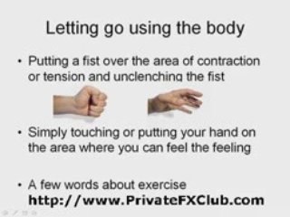 Ways Of Releasing Using Sedona Method Review Part 2 of 2