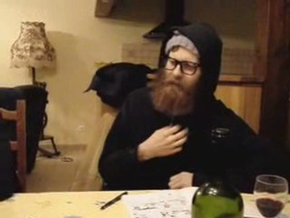 Dark alec
