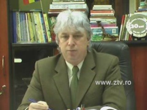 Conferinta la Inspectoratul Scolar Salaj