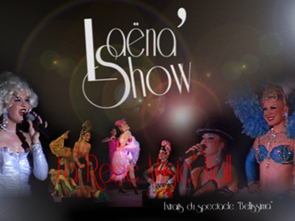 Laena'Show "Bellissima"