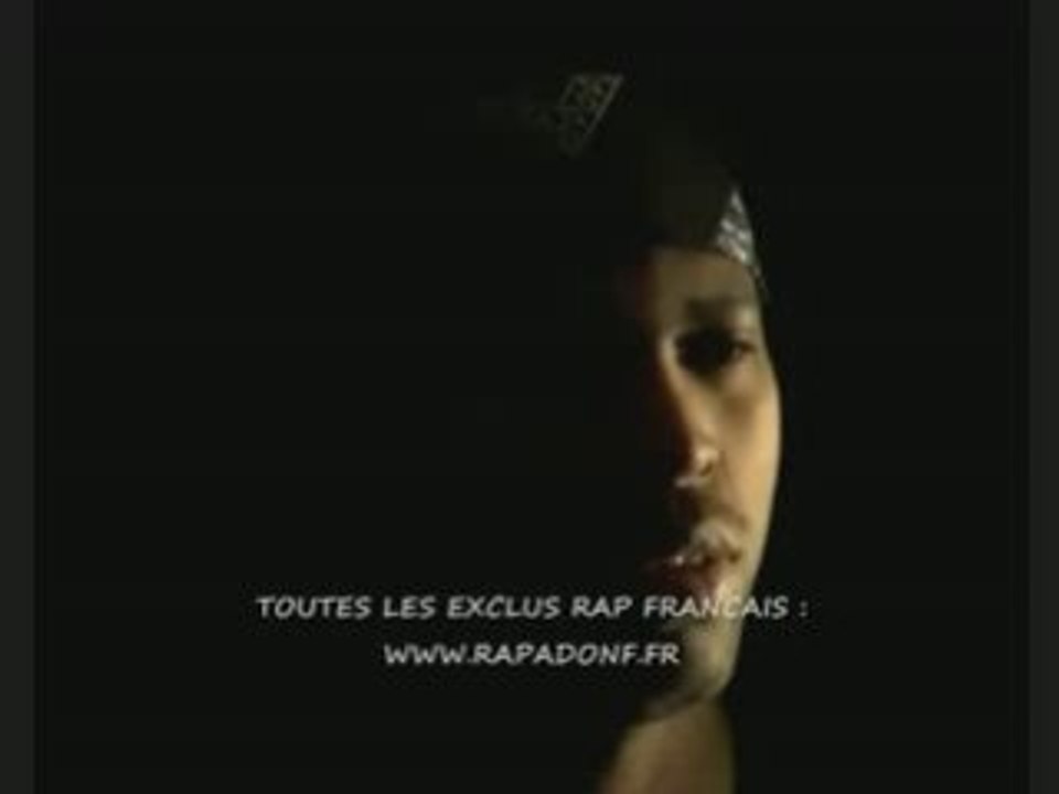Le frère de rohff s'excuse