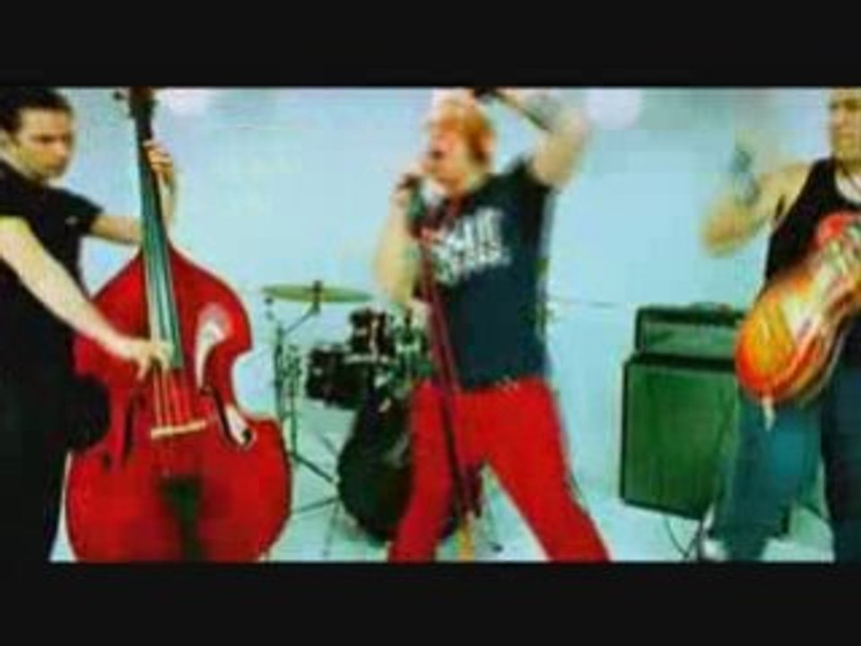Athena - D.I.H.O.