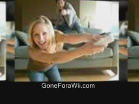Unlimited Wii Downloads Free - Free Nintendo Wii Downloads