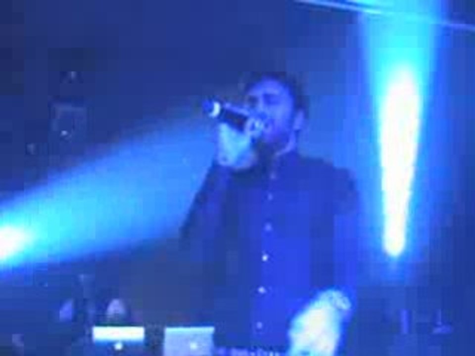 Bunun adı ayrılık Kemal Doğulu Studio Live