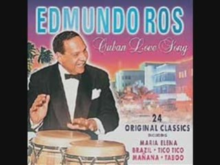 Edmundo Ros