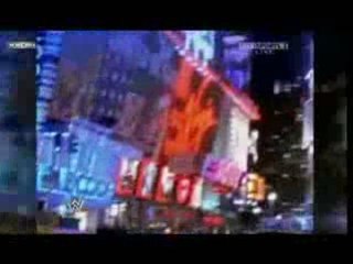 WWE MNR DU 02.02.2009 PARTIE 6