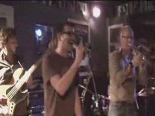 I feel good - Concert des 5 ans du Pub Fiction