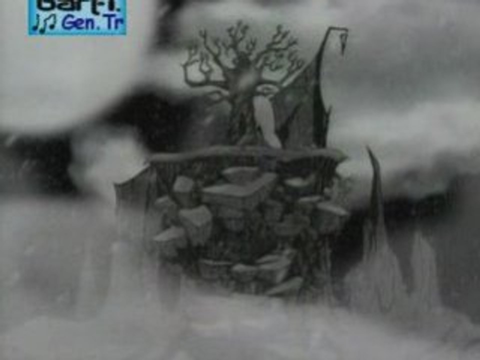 Teoman - kupa kizi sinek valesi