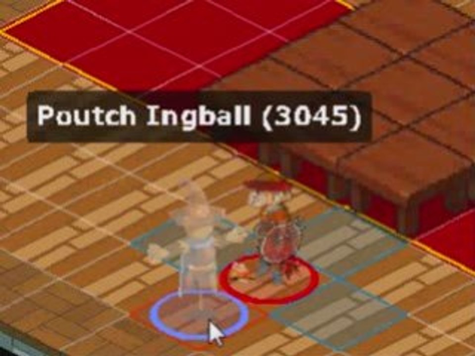 Menalt:Cartax,Feca lvl 17X abusez !!