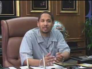 Pastor Fred Price Jr. Podcast - Redemtion