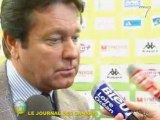 FC Nantes : Waldemar Kita, l'heure du Bilan !