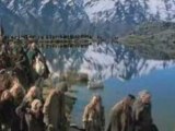 The Lord of the Rings: The Two Towers (Theatrical Trailer)