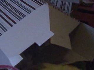 Après midi de pluie et de jeux