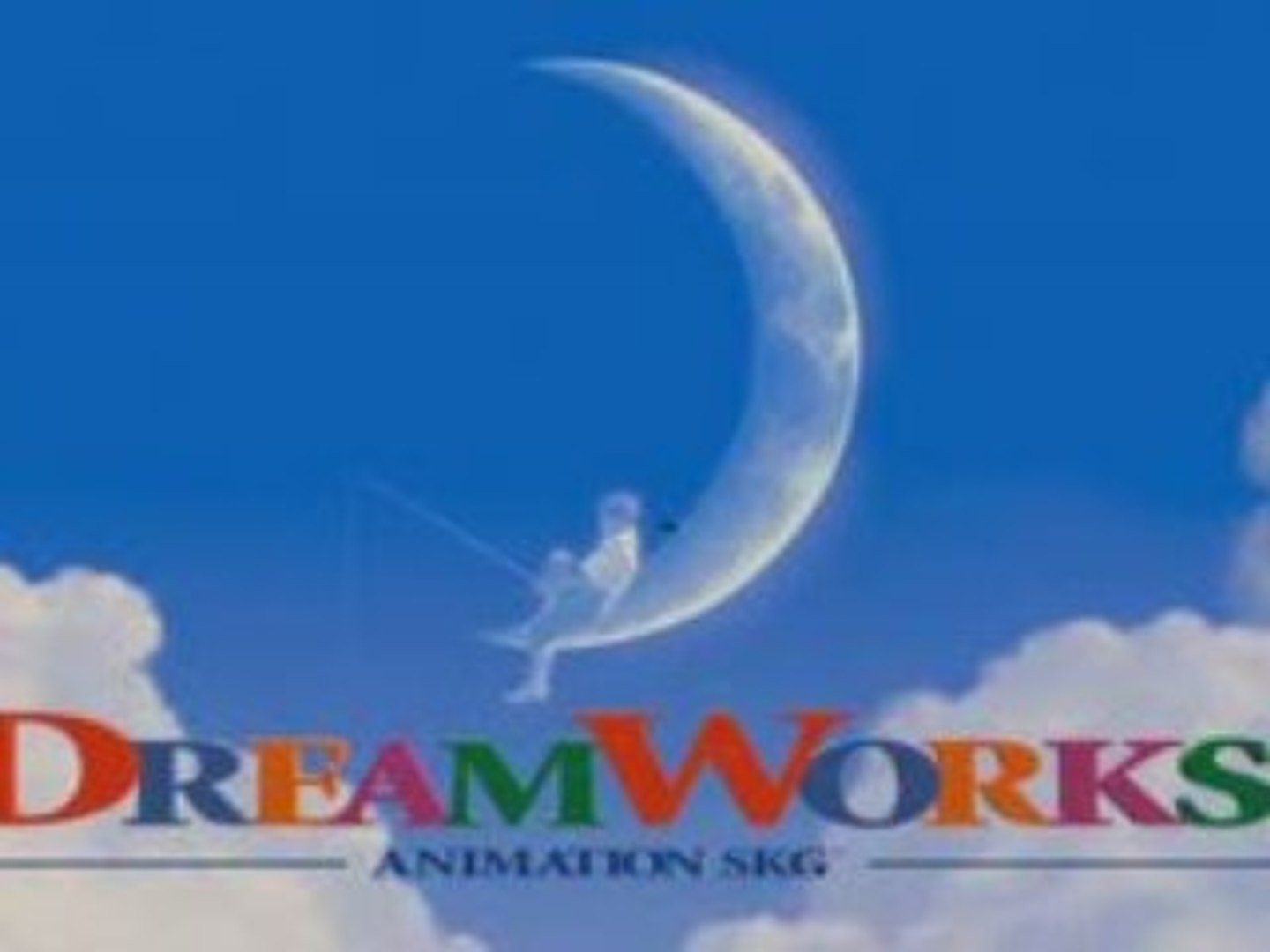 Petit Garçon Dreamworks