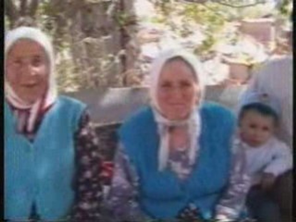İSMAİL SEZEN